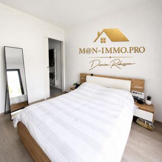  Maison à vendre 7 pièces 167 m²