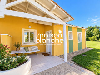  Maison à vendre 2 pièces 72 m²