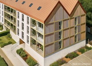  Appartement  vendre 3 pices 60 m