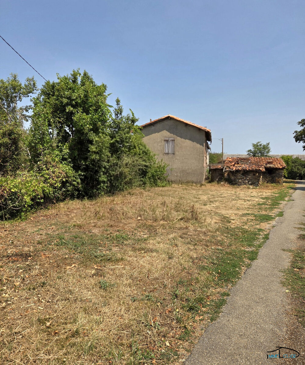 Vente Maison Maison à vendre Les Albres Les albres