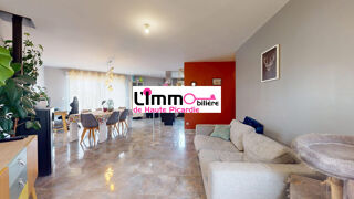  Maison à vendre 4 pièces 86 m²