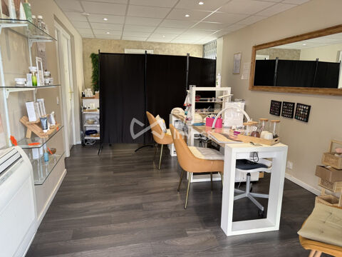 Local commercial &agrave; Pau (64000) 81000 64000 Pau