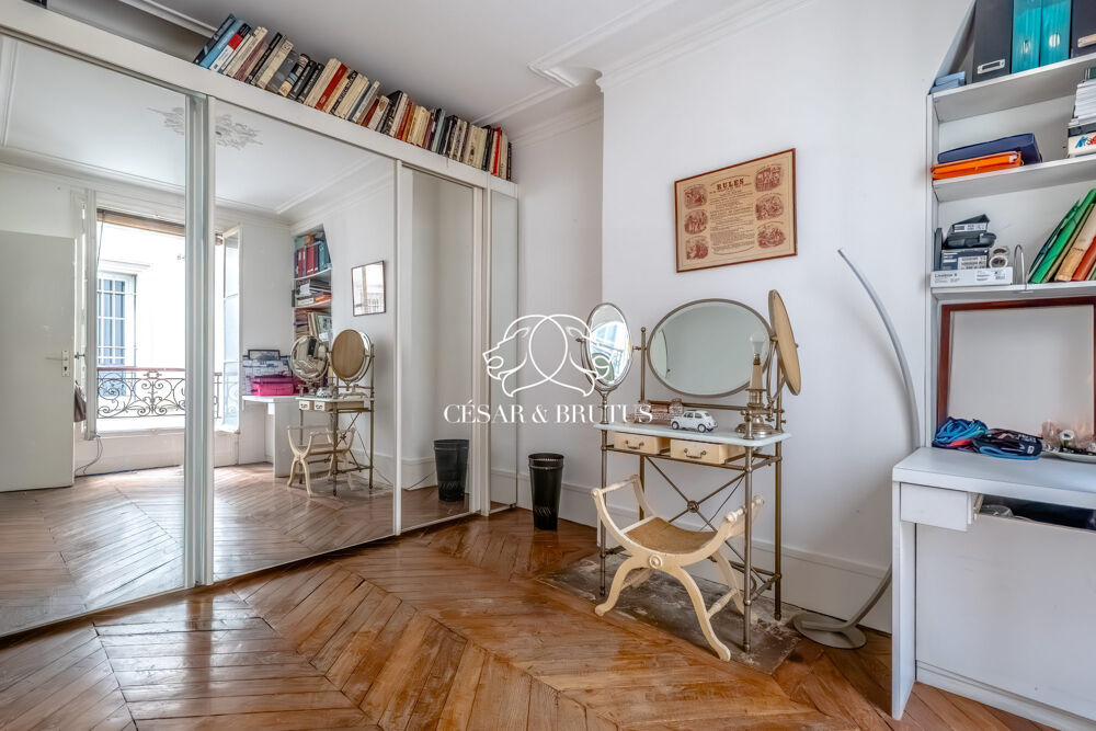 � vendre  Appartement Paris 9