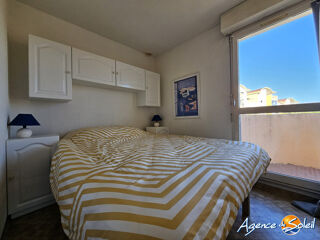  Appartement � vendre 2 pi�ces 32 m�