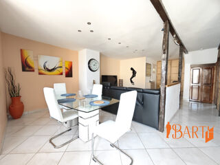  Appartement à vendre 2 pièces 65 m²