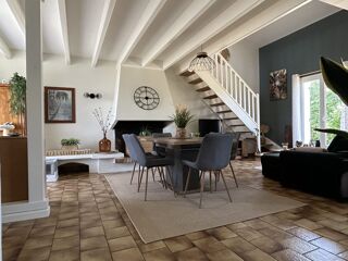  Maison à vendre 6 pièces 105 m²