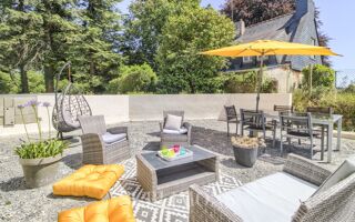  Maison à vendre 5 pièces 90 m²