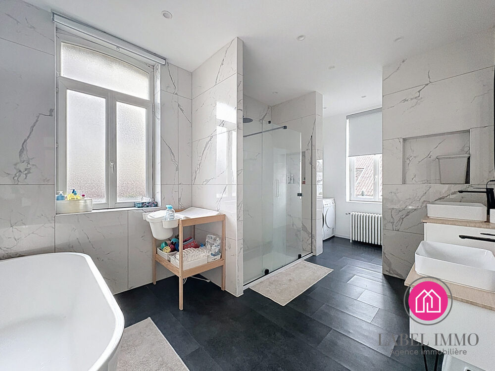 � vendre  Maison Maing (59233)