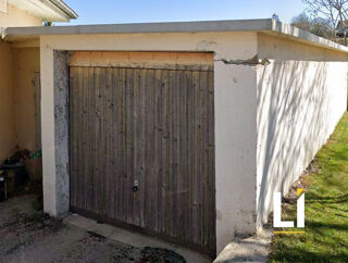  Parking / Garage à louer 15 m² Villers-le-lac