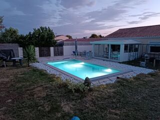 Maison à vendre 4 pièces 89 m²