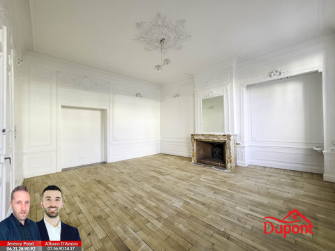 Bureau à louer idéal profession libérale 880 59400 Cambrai