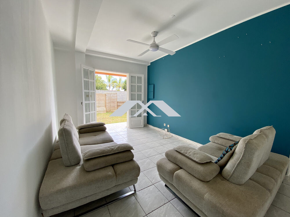 appartement t4 ligne des bambous saint pierre