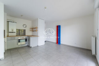  Appartement  vendre 2 pices 42 m