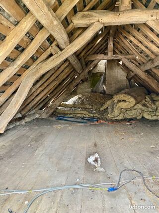  Maison � vendre 2 pi�ces 50 m�