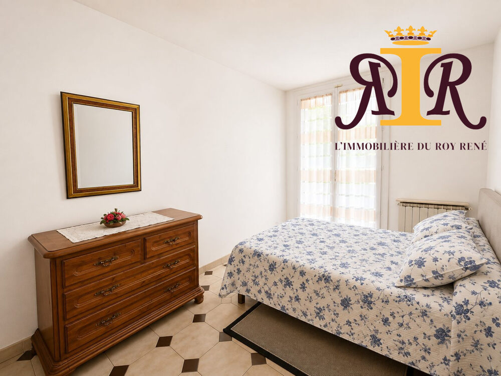 Vente Appartement Bel appartement au calme Marseille 10