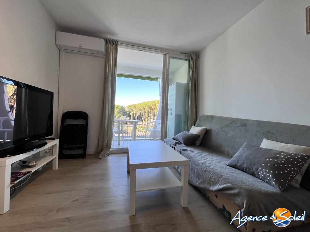 Appartement à vendre La Grande-Motte