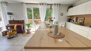  Appartement à vendre 3 pièces 75 m²