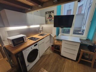  Appartement  louer 1 pice 15 m