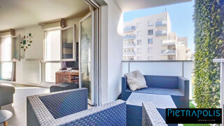  Appartement � vendre 4 pi�ces 97 m�