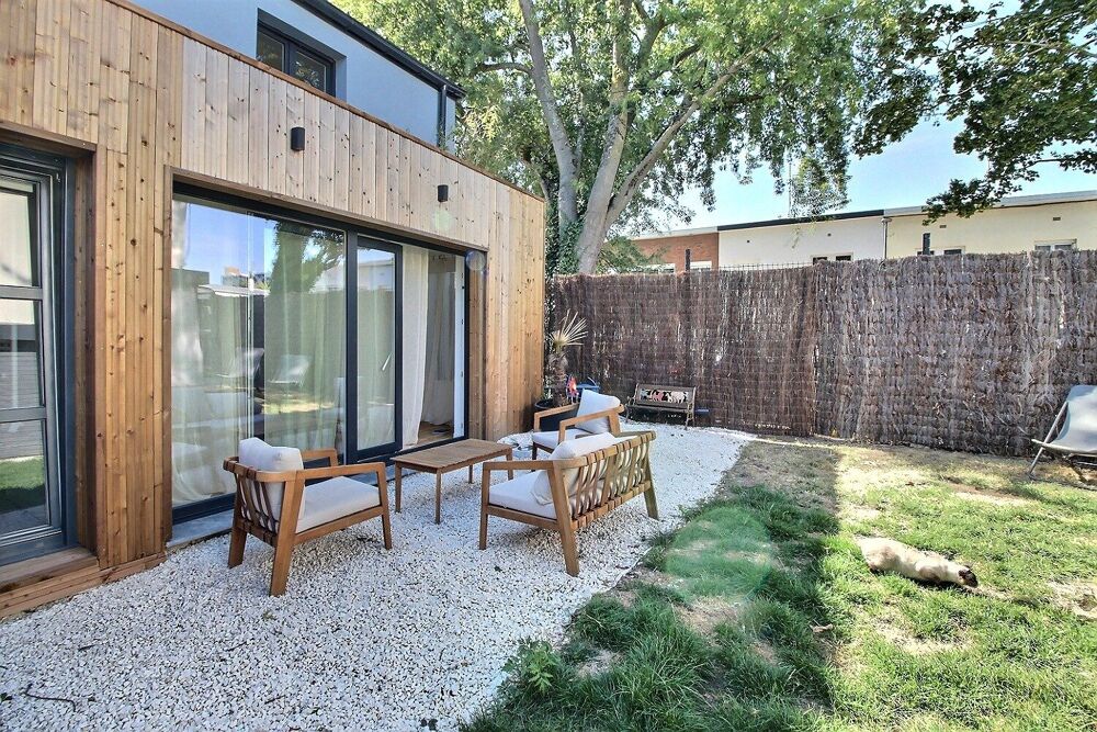 Vente Maison Maison à vendre Villeneuve-d'Ascq Villeneuve-d'ascq
