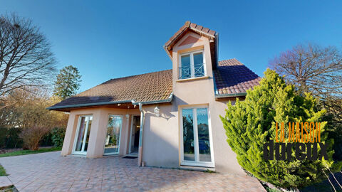   Maison � vendre Gray Maison - 4 pi�ce(s) - 100 m�