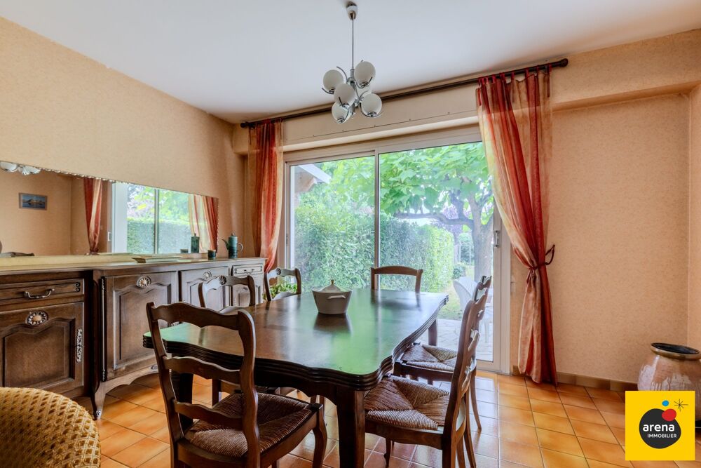 Vente Maison Maison à vendre Mérignac Mérignac