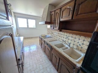  Appartement à vendre 4 pièces 119 m²