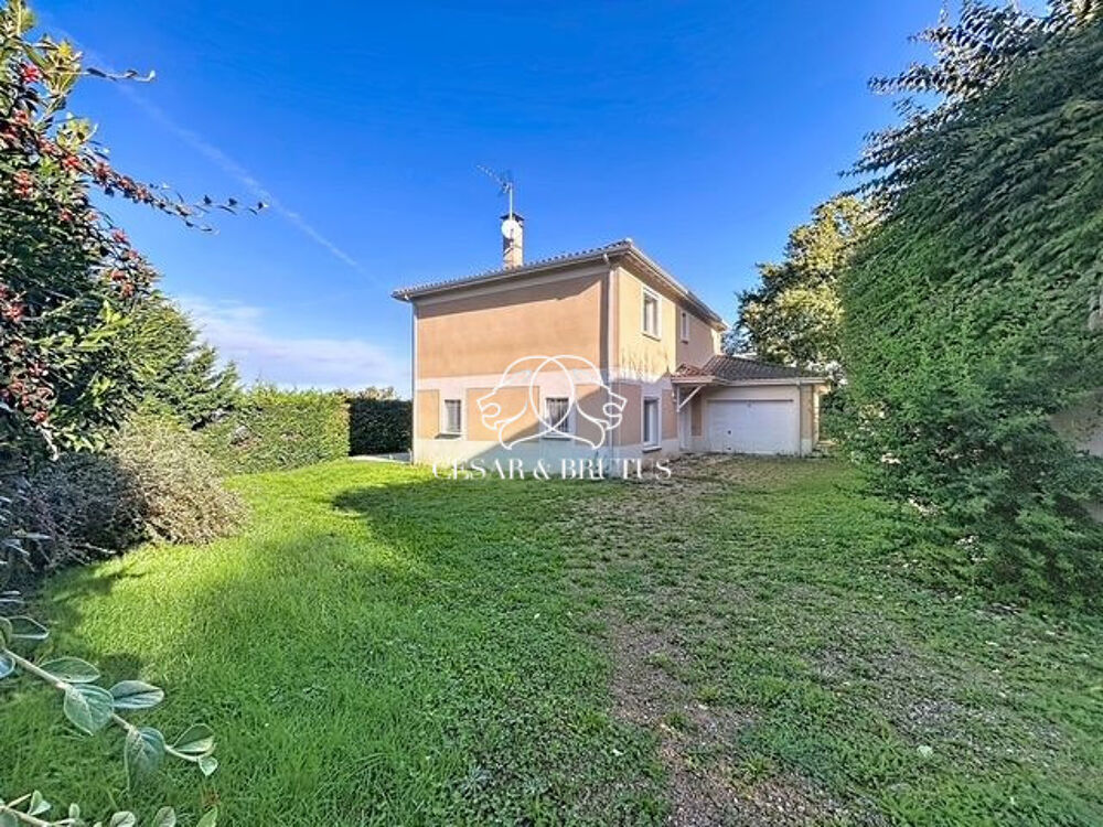  vendre  Maison Francheville (69340)
