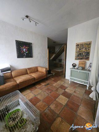  Appartement � vendre 5 pi�ces 133 m�