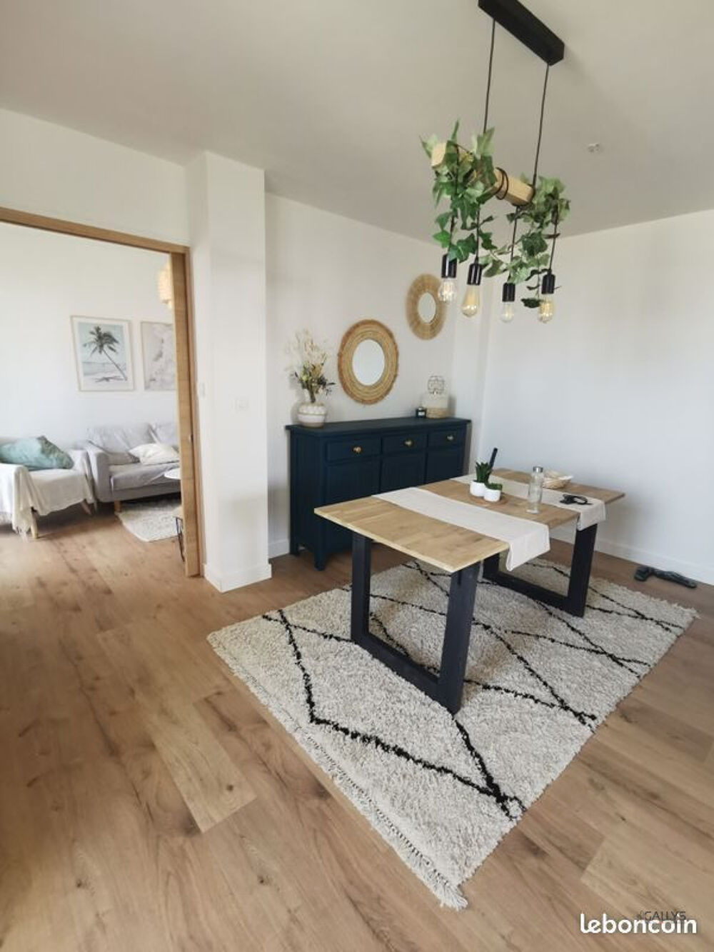 Appartement à vendre Toulouse
