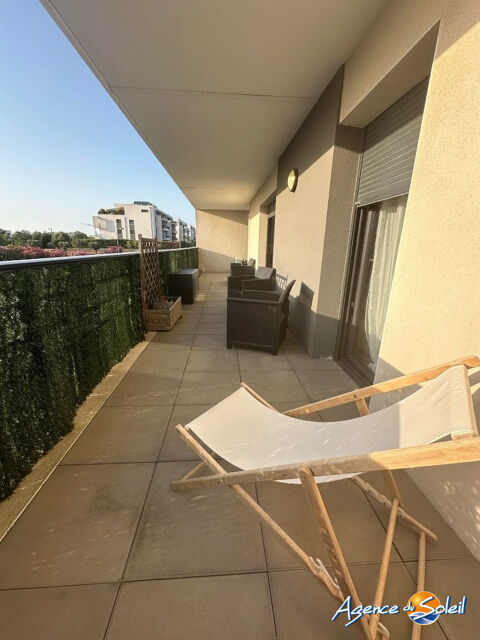  Appartement � vendre 2 pi�ces 42 m�