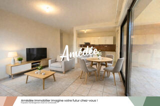  Appartement � vendre 3 pi�ces 76 m�