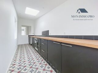  Maison à vendre 4 pièces 100 m²