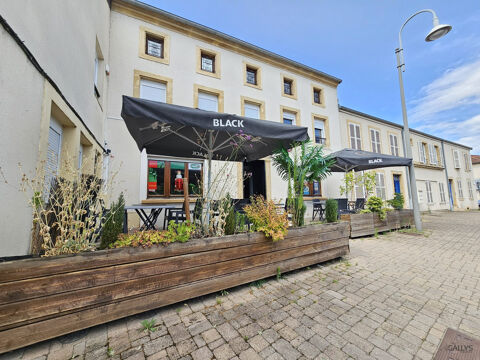   Fonds de commerce à vendre Gandrange 