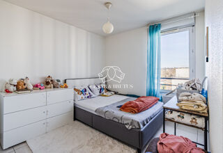  Appartement  vendre 2 pices 42 m