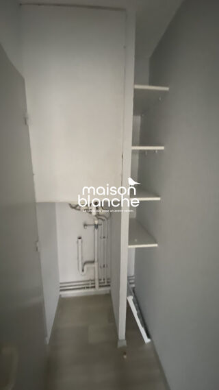  Appartement à vendre 1 pièce 29 m²