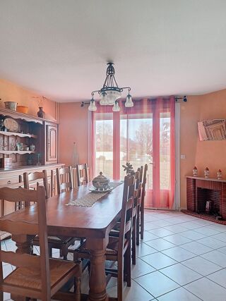  Maison � vendre 6 pi�ces 153 m�