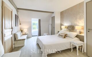  Maison à vendre 5 pièces 130 m²