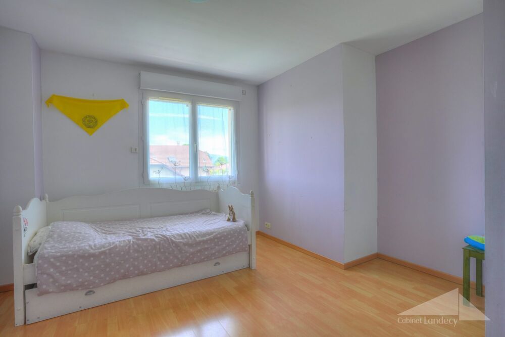 � vendre  Maison Pr�vessin-Mo�ns (01280)