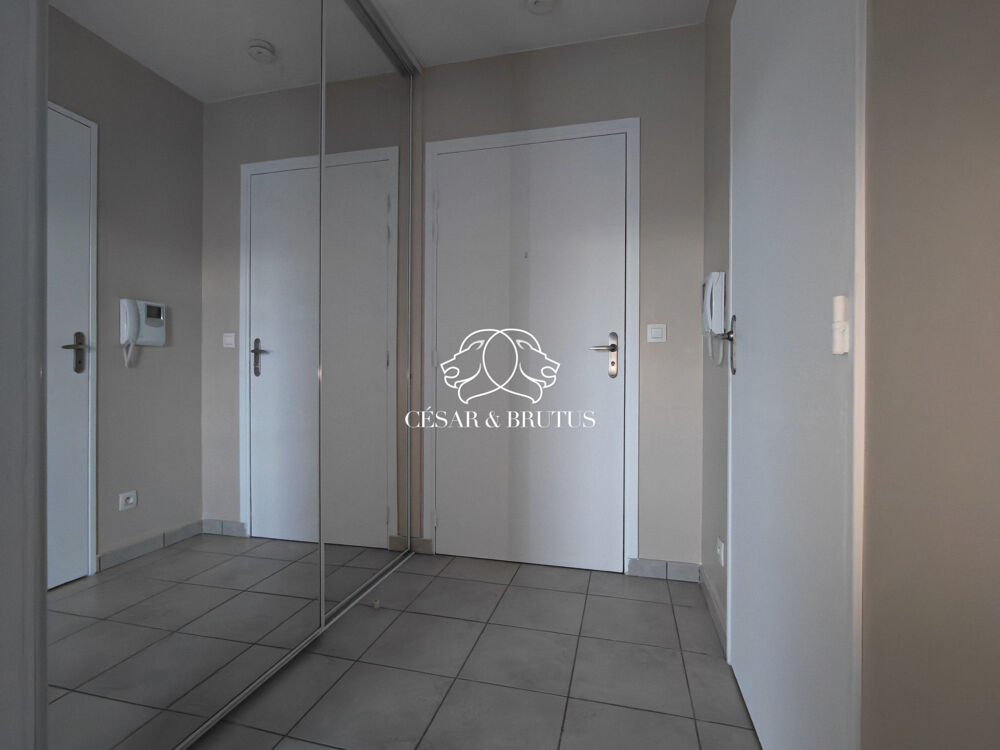Vente Appartement Appartement à vendre Vourles Vourles