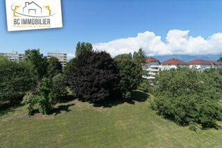  Appartement à vendre 4 pièces 93 m²