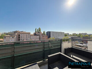  Appartement  vendre 2 pices 39 m