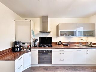  Appartement � vendre 5 pi�ces 106 m�