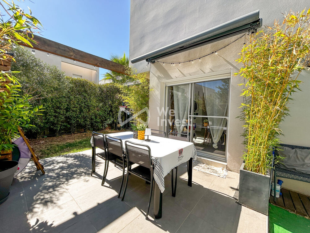 Vente Maison VILLA T5 AU CALME ET SANS VIS A VIS - SAINT AUNES Saint-aunès