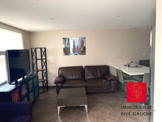  Appartement � vendre 2 pi�ces 59 m�