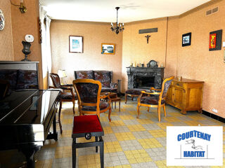  Maison à vendre 6 pièces 140 m²