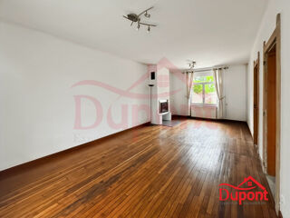  Maison � vendre 7 pi�ces 130 m�