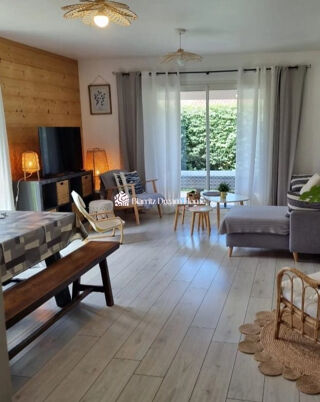  Maison � vendre 4 pi�ces 85 m�