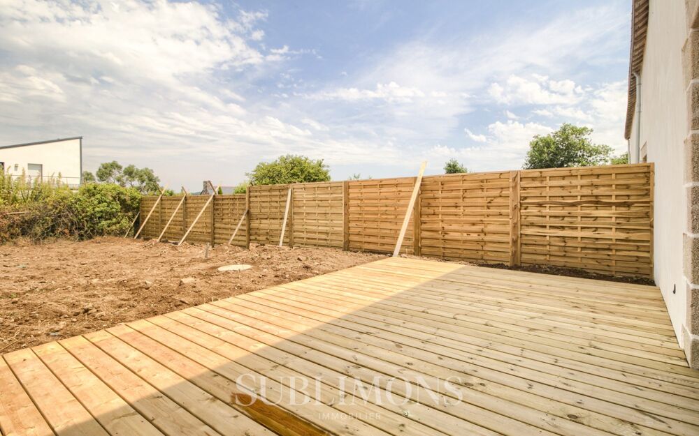 Maison 4 pièces 88 m² · à Arradon · 88 m² · 335 800 €