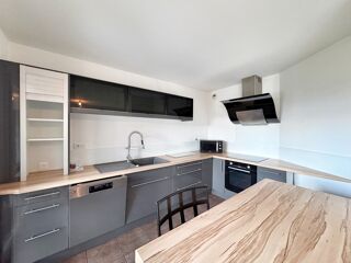  Appartement  vendre 4 pices 95 m